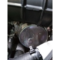 Насос вакуумный Ford Transit 3 поколение (2000-2006) 2002 XS7Q2A451BH