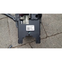 Мерседес w211 датчик угол поворота 1715450832
