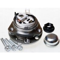 комплект подшипника ступицы колеса denckermann opel astra h