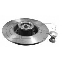 подшипник с диском задняя renault megane i 1.4 16v - 1.6