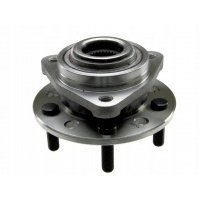 подшипник ступица передняя chrysler 300м 98 - 08