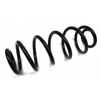 пружина передняя volkswagen passat b5 96 - 1.8 1.9