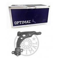 optimal рычаг независимой подвески колеса правый jumper boxer ducato