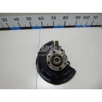 Кулак поворотный передний правый Renault Lancer (CS/Classic) (2003 - 2008) 8200207313