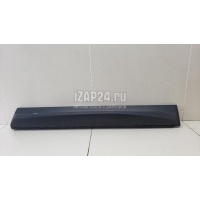 Накладка двери передней правой Land Rover Range Rover Sport (2005 - 2012) DGP000202PCL
