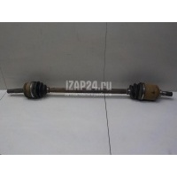 Полуось передняя правая Nissan Primera P11E (1996 - 2002) 391002F010