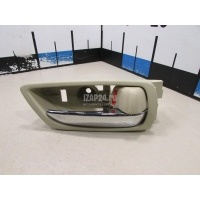 Ручка двери задней внутренняя правая Toyota ES (SV40) (2006 - 2012) 6770733360A1