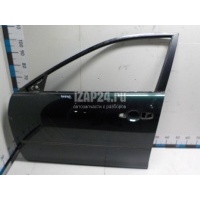 Дверь передняя левая Mazda Mazda 6 (GG) (2002 - 2007) GJ9E59020G