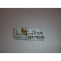 Направляющая заднего бампера правая Nissan Note (E11) (2006 - 2013) 852289U000