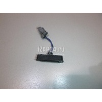 Кнопка открывания багажника Nissan Micra (K12E) (2002 - 2010) 253809U00A