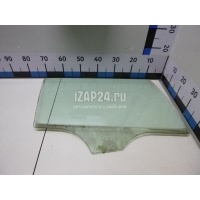 Стекло двери задней правой Mazda Mazda 6 (GG) (2002 - 2007) G21B72511D