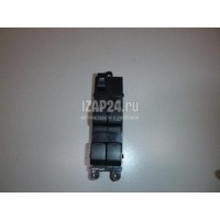 Блок управления стеклоподъемниками Nissan Note (E11) (2006 - 2013) 254019U12B