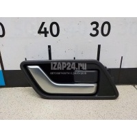 Ручка двери задней внутренняя правая Land Rover Freelander 2 (2007 - 2014) LR002713