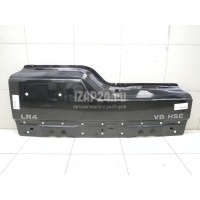 Дверь багажника нижняя Land Rover Discovery III (2004 - 2009) BHA780080