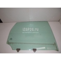 Стекло двери задней правой Nissan Note (E11) (2006 - 2013) 823009U000