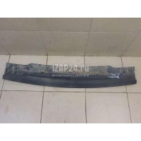 Накладка переднего бампера центральная Land Rover Discovery IV (2009 - 2016) LR014045