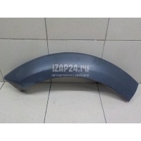 Накладка заднего крыла правого Land Rover Discovery III (2004 - 2009) DFK000045PCL