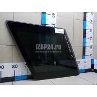 Стекло кузовное глухое левое Land Rover Freelander 2 (2007 - 2014) LR001763
