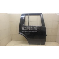Дверь задняя правая Land Rover Discovery III (2004 - 2009) BFA780180