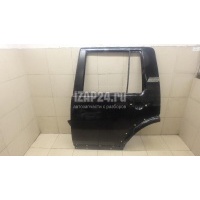 Дверь задняя левая Land Rover Discovery III (2004 - 2009) BFA780190