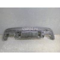 Юбка задняя Mercedes Benz GLA-Class X156 (2014 - 2020) 1568852825