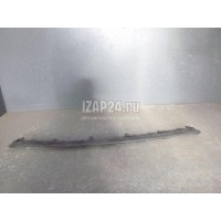 Накладка переднего бампера Hyundai-Kia Sportage (2016 - ) 86565F1000