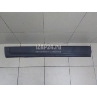 Накладка двери передней левой Land Rover Discovery III (2004 - 2009) DGP000133PCL