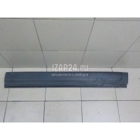 Накладка двери передней правой Land Rover Discovery III (2004 - 2009) DGP000123PCL