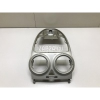 Накладка декоративная GM Corsa D (2006 - 2015) 13247404