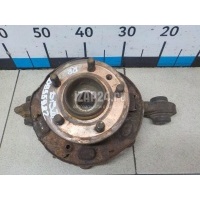 Кулак поворотный задний правый Land Rover Discovery III (2004 - 2009) RLH500020