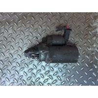 Стартер Peugeot Boxer 2006- 2008 5802 AS