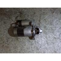 Стартер Mazda 2 2003-2008 2005 ZJ0118400