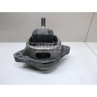 Опора двигателя правая Land Rover Range Rover III (LM) (2002 - 2012) KKB000280
