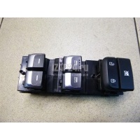 Блок управления стеклоподъемниками Hyundai-Kia Sportage (2016 - ) 93570-f1050-ak5