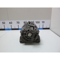 Генератор Nissan Micra (K12E) (2002 - 2010) 23100BC00A