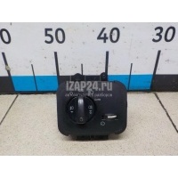 Переключатель света фар Land Rover Discovery III (2004 - 2009) YUD501220PVJ