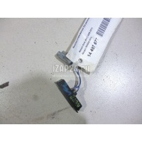 Кнопка открывания багажника Nissan Micra (K12E) (2002 - 2010) 253809U00A