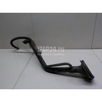 Горловина топливного бака Nissan Tiida (C11) (2007 - 2014) 17220EL000