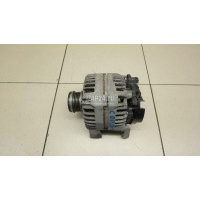 Генератор GM Corsa D (2006 - 2015) 13266810