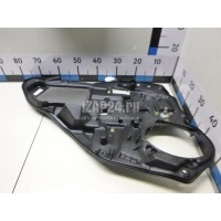 Стеклоподъемник механ. задний левый Mazda Mazda 6 (GG) (2002 - 2007) GJ6E73560D