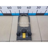 Кнопка переключения режимов подвески Land Rover Discovery III (2004 - 2009) YUD501230WUX