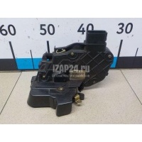 Замок двери передней правой Land Rover Discovery III (2004 - 2009) FQJ000204