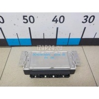 Блок электронный Land Rover Discovery III (2004 - 2009) NNW504640