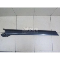 Накладка лобового стекла левая Land Rover Discovery III (2004 - 2009) DCB000155PNP