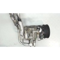 Компрессор кондиционера, Land Rover Discovery 2 1998-2004 2003 JPB101330