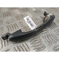 Ручка двери наружная передняя левая Volkswagen Caddy 3 (-) 2004 ,7H0837205D3FZ