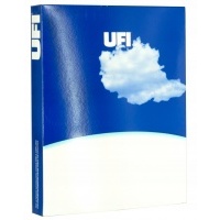 фильтр кабины ufi 54.247.00