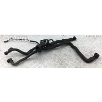 Корпус термостата Volkswagen Golf-5 2004 032121111BM