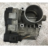 Заслонка дроссельная Volkswagen Golf-5 2004 03C133062