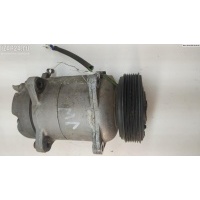 Компрессор кондиционера Volkswagen Bora 1999 1j0820803b